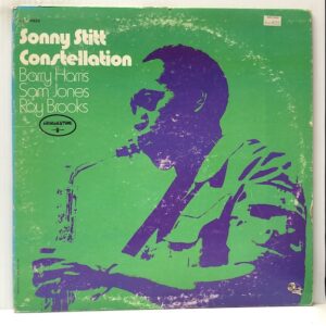 Constellation (USED LP)