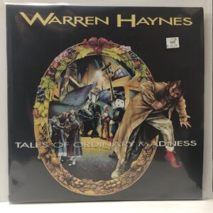 Tales of Ordinary Madness (USED LP)