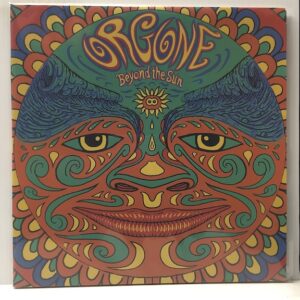 Beyond the Sun (USED LP)