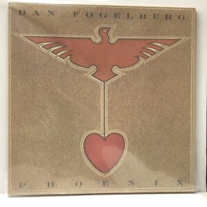 Phoenix (USED LP)
