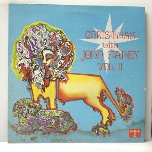 Christmas With Vol II (USED LP)