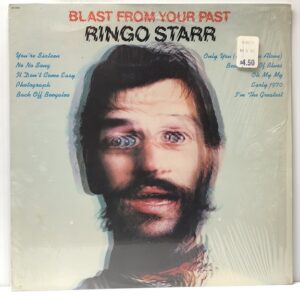 Blast From Your Past (USED LP)