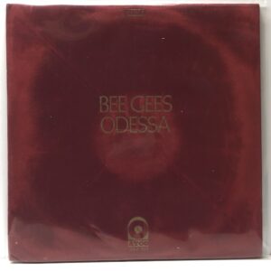 Odessa (USED LP)