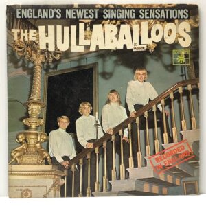 Hullaballoos (USED LP)