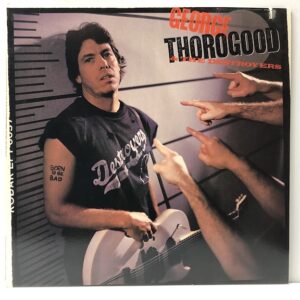 Born to Be Bad (USED LP)