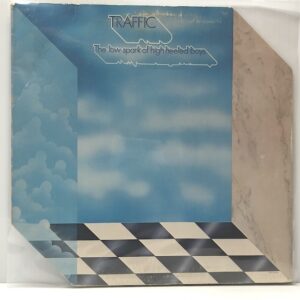 Low Spark of High Heeled Boys (USED LP)