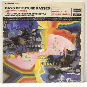 Days of Future Passed (USED LP)