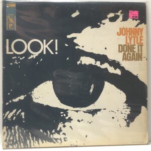 Done It Again (USED LP)