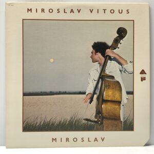 Miroslav (USED LP)