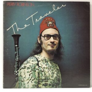 Traveler (USED LP)