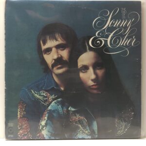 Two of Us (USED LP)