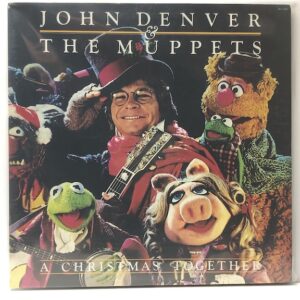 Christmas Together (USED LP)
