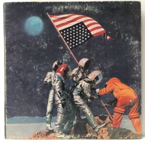 Future Blues (USED LP)