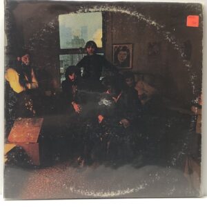 Hooker n Heat (USED LP)