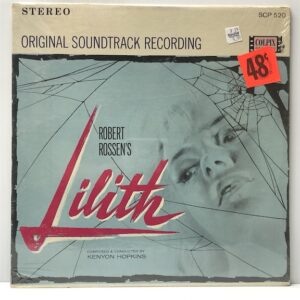 Lilith (USED LP)