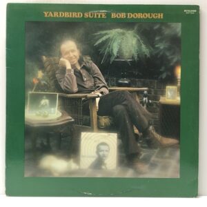 Yardbird Suite (USED LP)