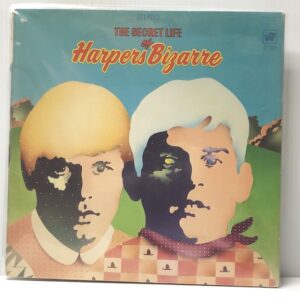 Secret Life of (USED LP)