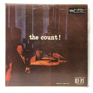 Count (USED LP)