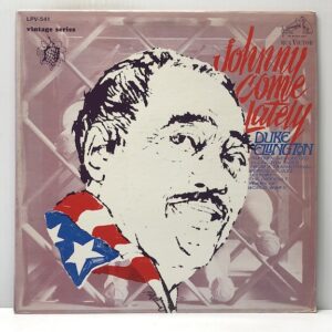Johnny Come Lately (USED LP)
