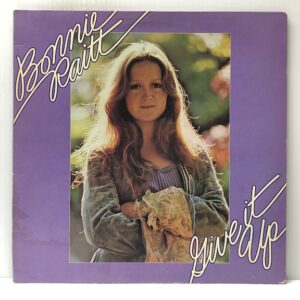 Give It Up (USED LP)
