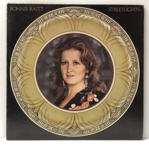 Streetlights (USED LP)