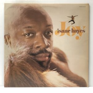 Joy (USED LP)