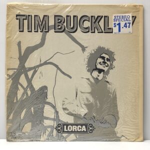 Lorca (USED LP)