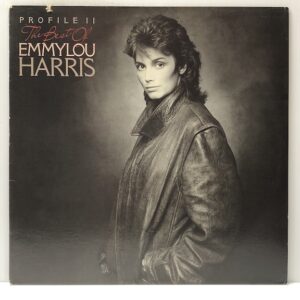 Profile II (USED LP)