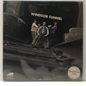 Windsor Tunnel (USED LP)