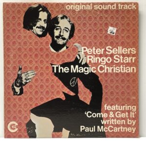 Magic Christian (USED LP)