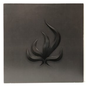 Black Flame (USED LP)