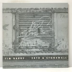 28th & Stonewall (USED LP)