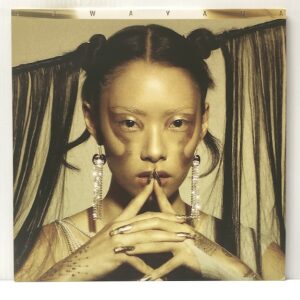 Sawayama (USED LP)