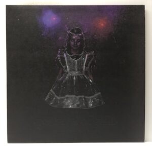 We Are Always Alone (USED LP)