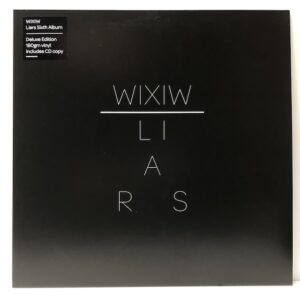 WIXIW (USED LP)