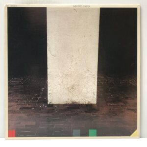 Imposed Order (USED LP)