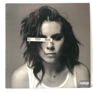 Use Me (USED LP)