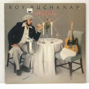 My Babe (USED LP)