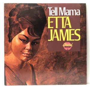 Tell Mama (USED LP)