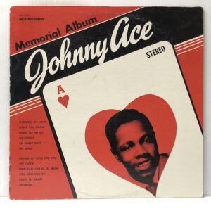 Memorial Album (USED LP)
