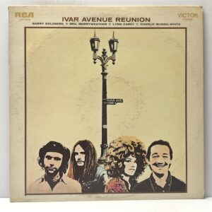 Ivar Avenue Reunion (USED LP)