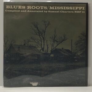 Blues Roots / Mississippi (USED LP)