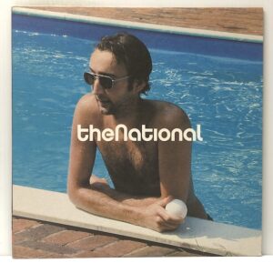 National (USED LP)