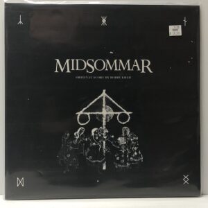 Midsommar (USED LP)