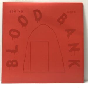 Blood Bank (USED LP)