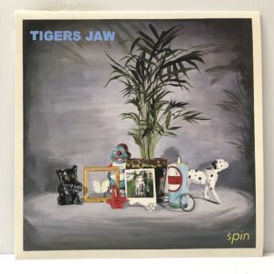 Spin (USED LP)