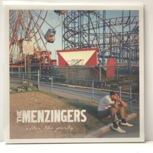 After the Party (USED LP)