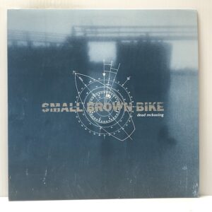 Dead Reckoning (USED LP)