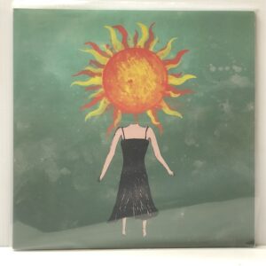 Separation (USED LP)