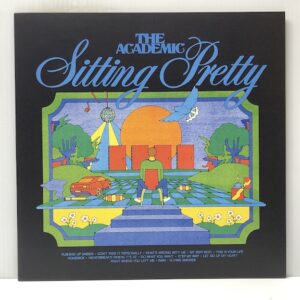 Sitting Pretty (USED LP)